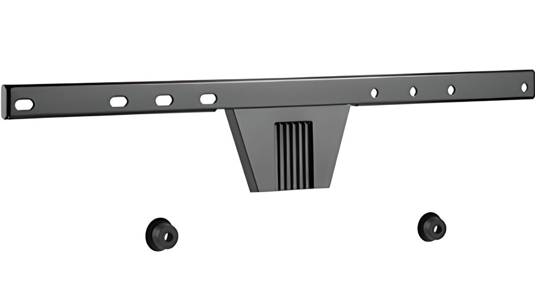 Uchwyt GEMBIRD do TV 37-80 cali WM-S80F-01 wgoda prostota solidność mocowanie oszczędność elegancja