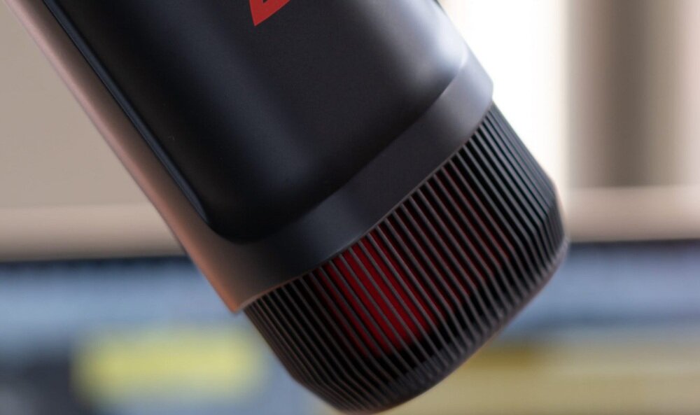 Mikrofon THRONMAX Mdrill Zone XLR Wszechstronność