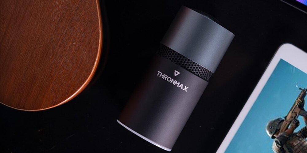 Mikrofon THRONMAX M20 StreamingKit kondensator
