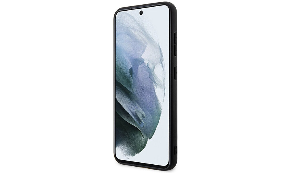 Etui GUESS 4G Printed Stripe do Samsung Galaxy S23 jakość design wykonanie dopasowanie konstrukcja dodatek zabezpieczenie