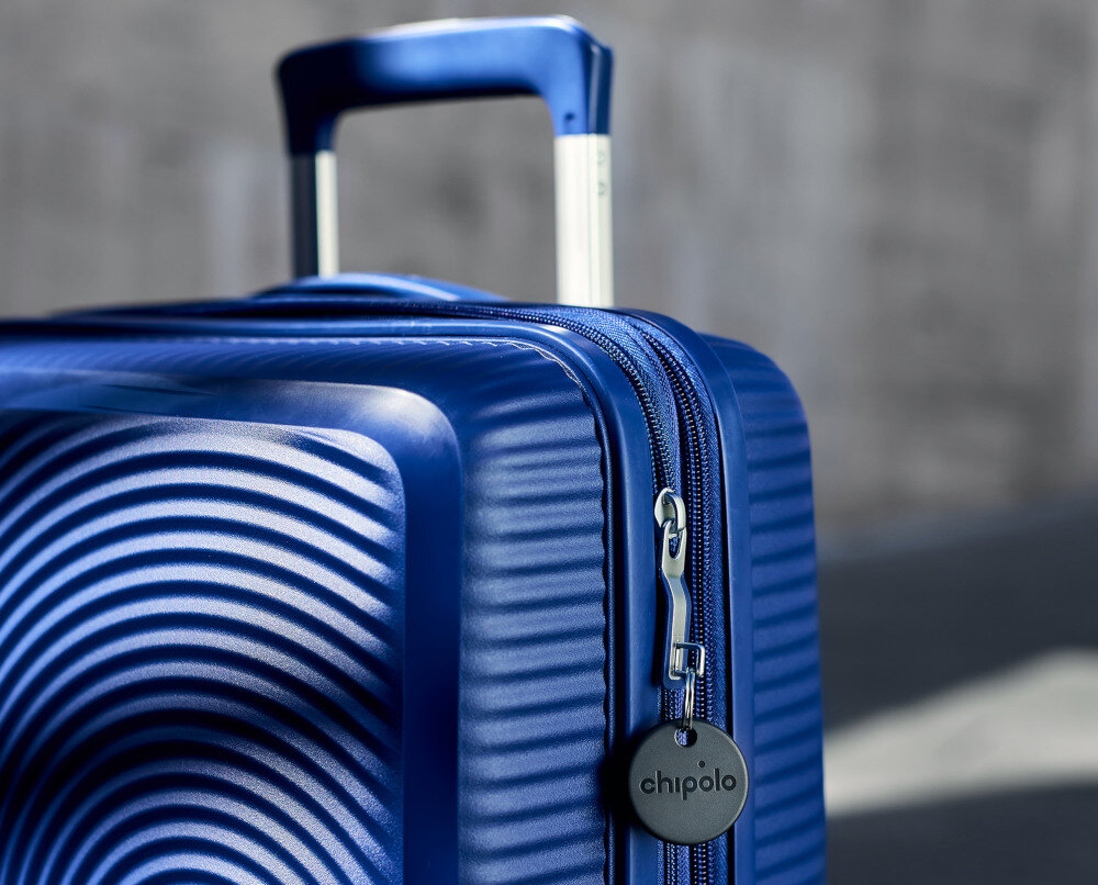 Lokalizator CHIPOLO One Spot wyszukiwarka przedmiotów  wyszukiwarka kluczy wyszukiwarka Bluetooth tropiciel Bluetooth znajdź klucze znajdź telefon znajdź zgubione klucze