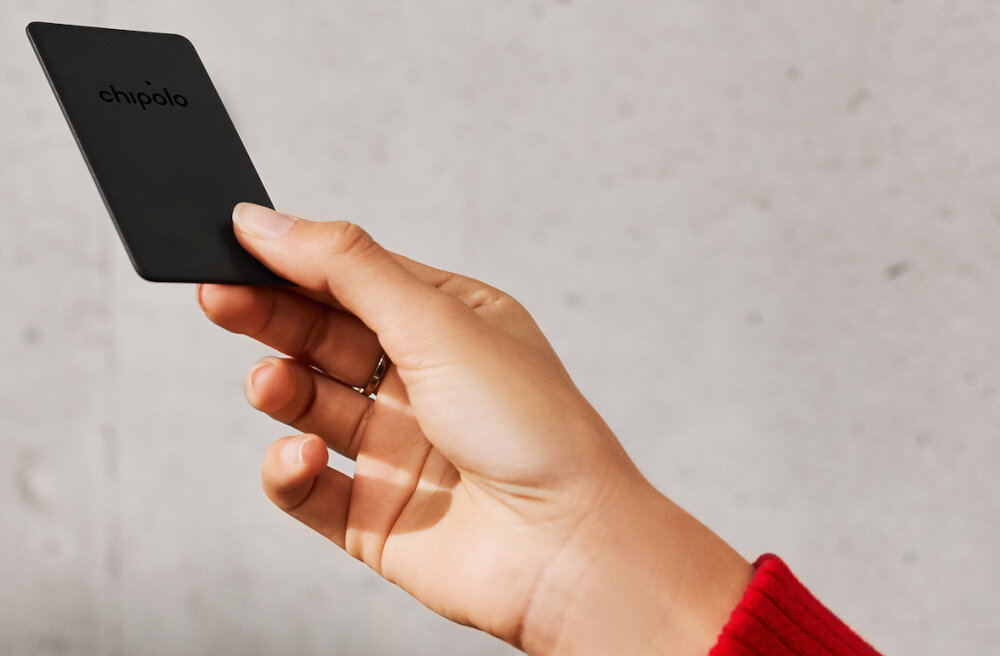 Lokalizator CHIPOLO One wyszukiwarka przedmiotów  wyszukiwarka kluczy wyszukiwarka Bluetooth tropiciel Bluetooth znajdź klucze znajdź telefon znajdź zgubione klucze