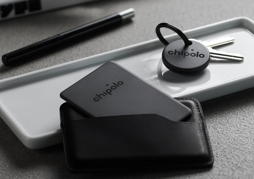 Lokalizator CHIPOLO One wyszukiwarka przedmiotów  wyszukiwarka kluczy wyszukiwarka Bluetooth tropiciel Bluetooth znajdź klucze znajdź telefon znajdź zgubione klucze