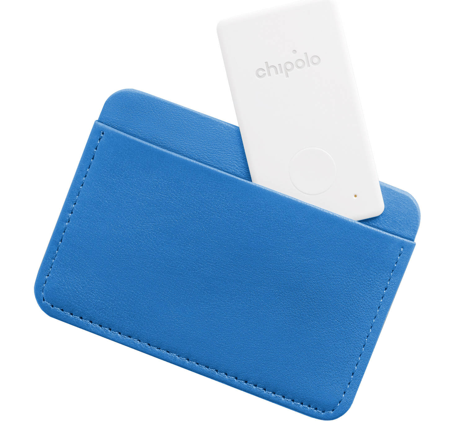 Lokalizator CHIPOLO Card wyszukiwarka przedmiotów wyszukiwarka portfeli wyszukiwarka Bluetooth lokalizator Bluetooth znajdź portfel znajdź telefon znajdź zagubiony portfel