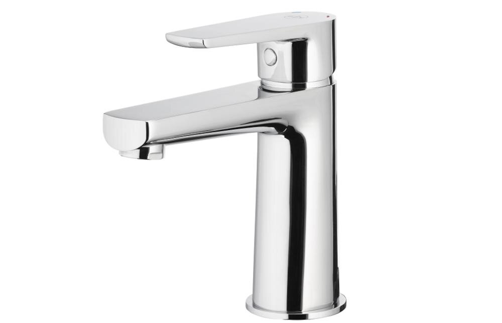 KFA ARMATURA Neon 5222-813-00 łazienka element funkcjonalność estetyka armatura napowietrzanie strumień woda bateria