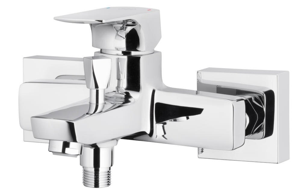 KFA ARMATURA Mokait 5534 010 00 łazienka element funkcjonalność estetyka armatura bateria regulator ceramiczny