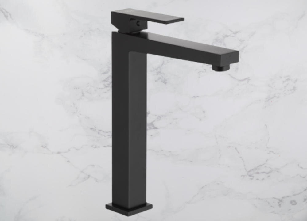 KFA ARMATURA Logon 5132-612-81 bidet łazienka element funkcjonalność estetyka armatura bateria regulator ceramiczny napowietrzanie strumień woda