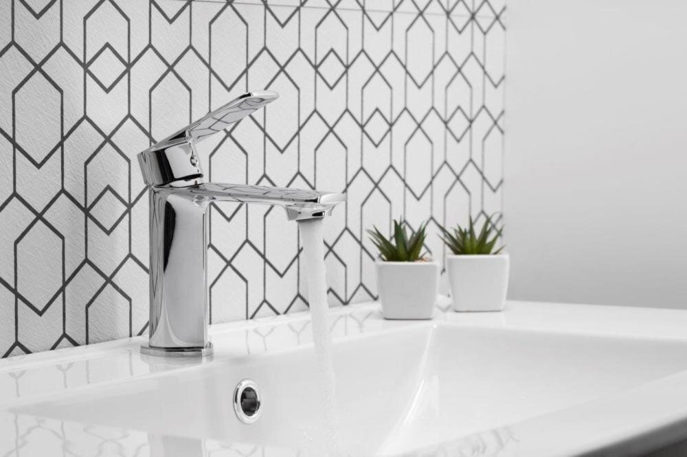 KFA ARMATURA Agat 4422-612-00 bidet łazienka element funkcjonalność estetyka armatura bateria regulator ceramiczny napowietrzanie strumień woda