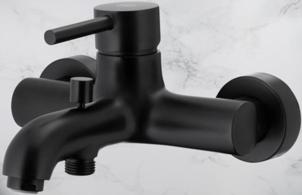 KFA ARMATURA Moza 5034-010-81 łazienka element funkcjonalność estetyka armatura bateria regulator ceramiczny