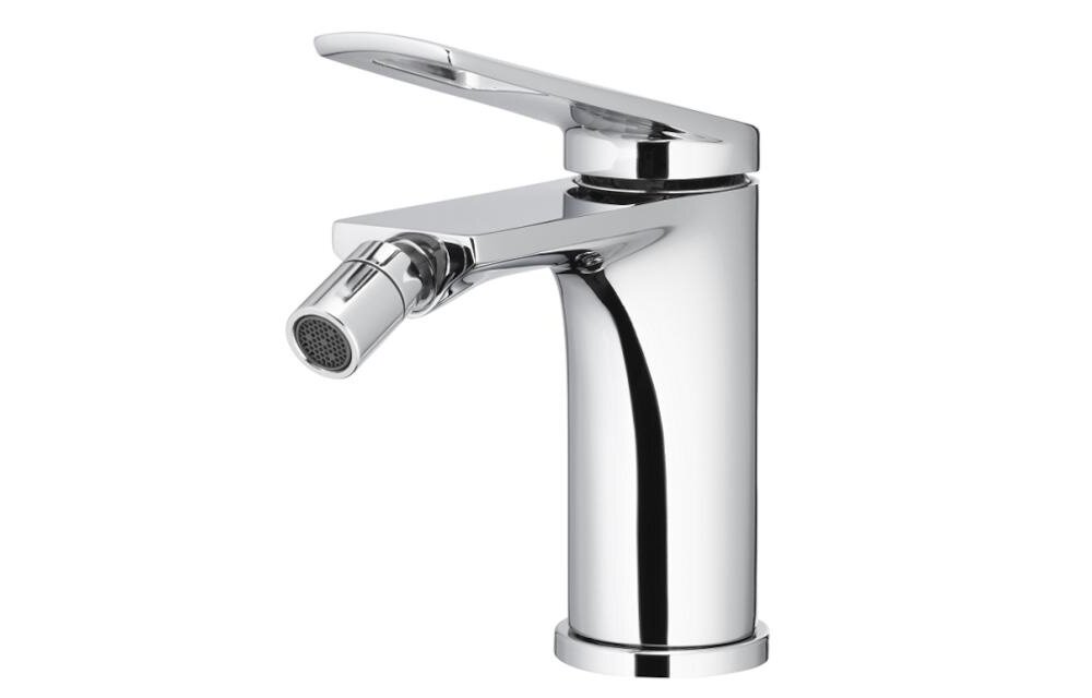 KFA ARMATURA Amazonit 4627-015-00 bidet łazienka element funkcjonalność estetyka armatura bateria regulator ceramiczny napowietrzanie strumień woda