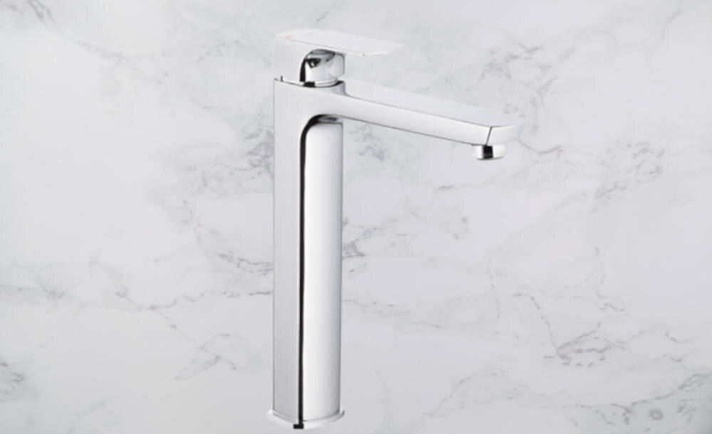 KFA ARMATURA Mokait 5532-612-00 bidet łazienka element funkcjonalność estetyka armatura bateria regulator ceramiczny napowietrzanie strumień woda