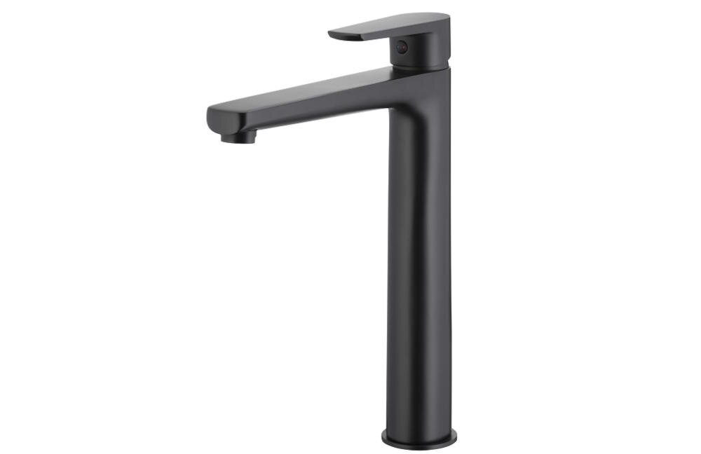 KFA ARMATURA Narva 5222-612-81 łazienka element funkcjonalność estetyka armatura napowietrzanie strumień woda bateria