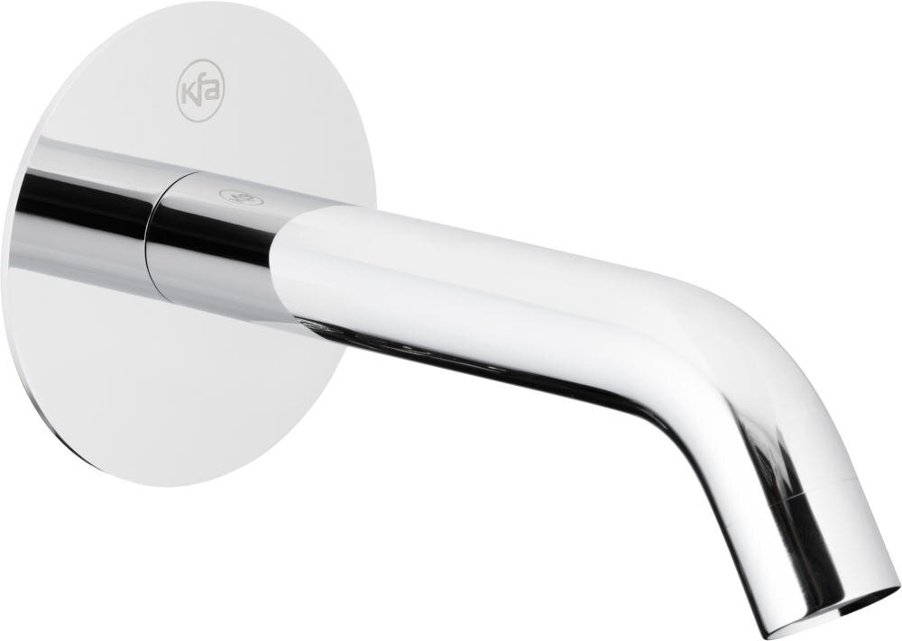 KFA ARMATURA Moza 836-004-00 moza kolekcja geometryczny uchwyt łazienkowa aranżacja
