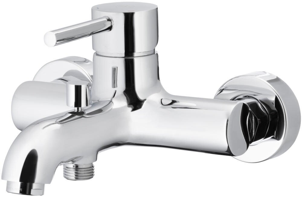 KFA ARMATURA Moza 5034-010-00 łazienka element funkcjonalność estetyka armatura bateria regulator ceramiczny