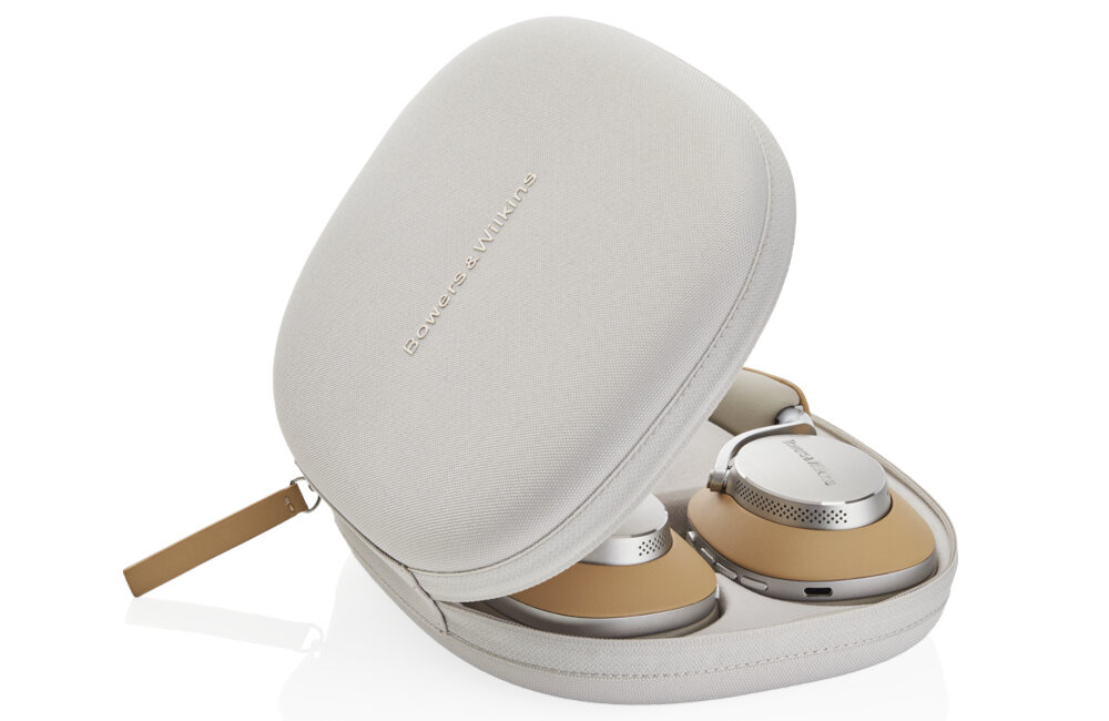 Оновлення програми для навушників BOWERS&WILKINS Px8
