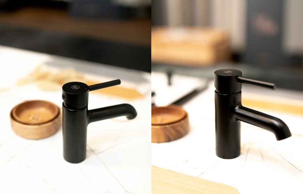 KFA ARMATURA Moza 5032-815-81 łazienka element funkcjonalność estetyka armatura bateria regulator ceramiczny