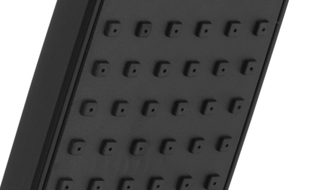 KFA ARMATURA Logon 841-230-81 łazienka element funkcjonalność relaks prysznic higiena zestaw natrysk