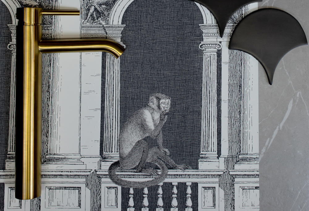 KFA ARMATURA Moza 5032-612-31 bidet łazienka element funkcjonalność estetyka armatura bateria regulator ceramiczny