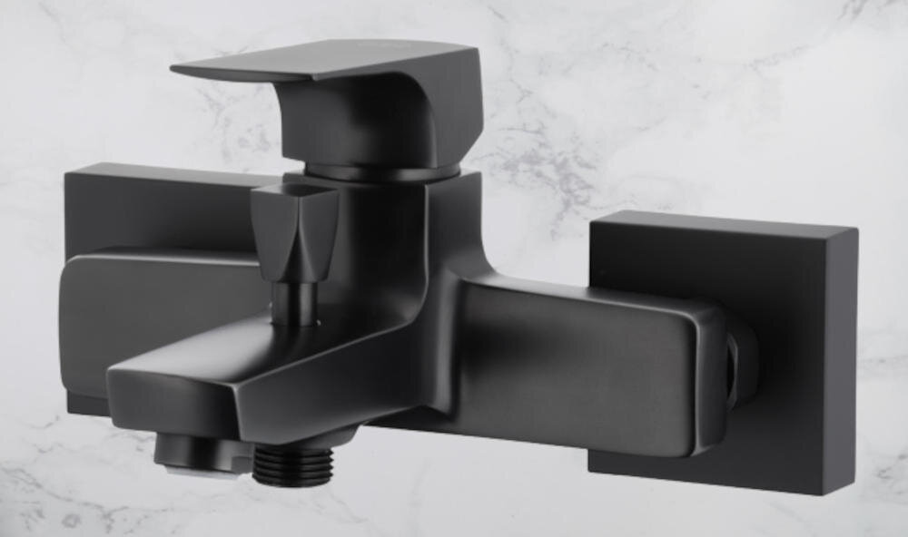 KFA ARMATURA Mokait 5534-010-81 łazienka element funkcjonalność estetyka armatura bateria regulator ceramiczny