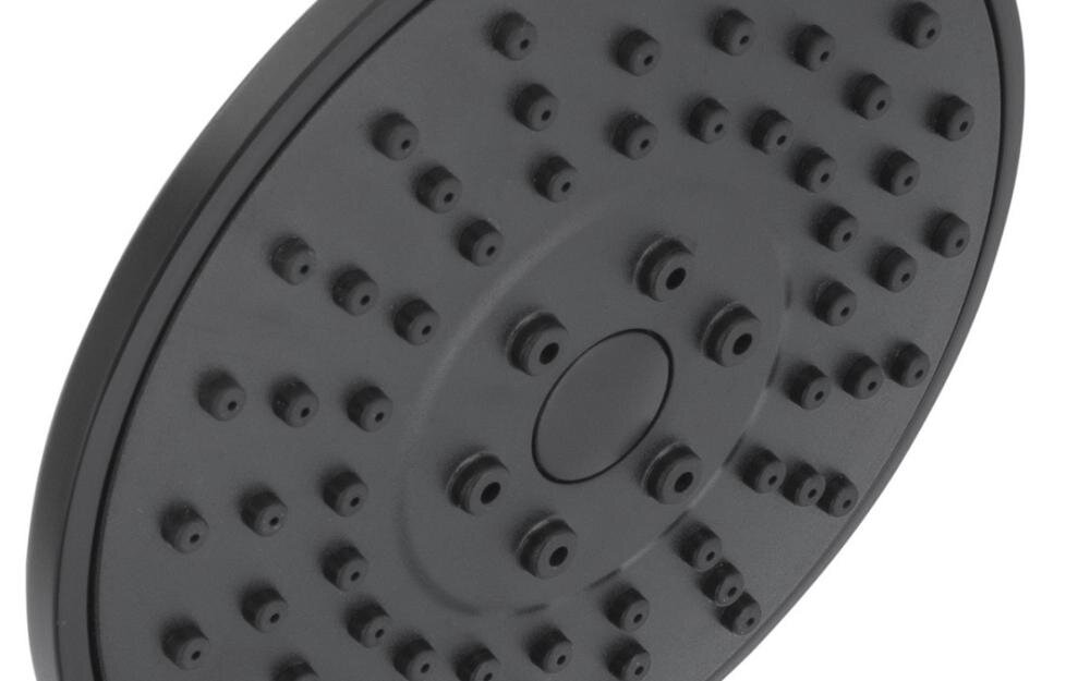 KFA ARMATURA Moza 841-220-81 łazienka element funkcjonalność relaks prysznic higiena zestaw natrysk