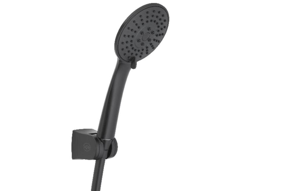 KFA ARMATURA Moza 841-220-81 słuchawka prysznicowa kąpiel opłukiwanie  czyszczenie natrysk mycie duże przedmioty pies