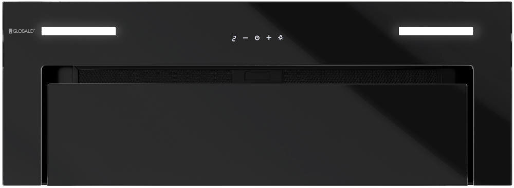 GLOBALO Lontio 80.1 stylistyka ponadczasowość materiały stal lakierowana mat stylistyka design kuchnia