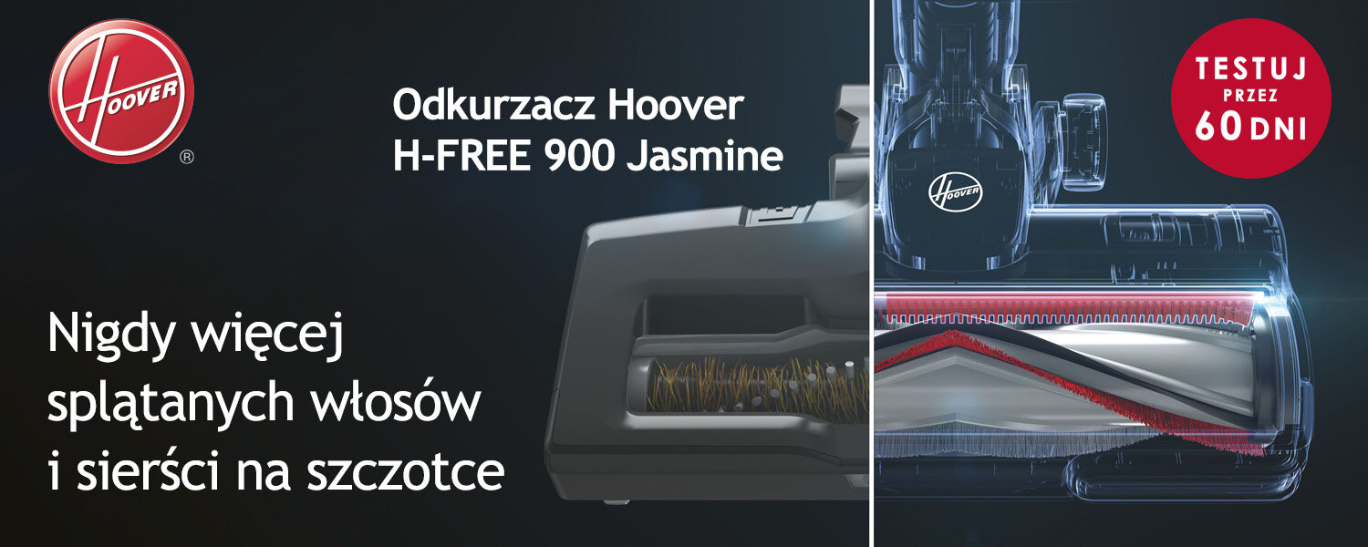 Odkurzacz HOOVER HF920H 011