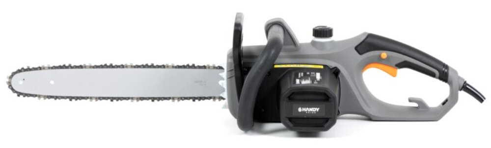 Pilarka elektryczna HANDY PRIME OTP2500QTX wszechstronne narzedzie do przecinania drewna silnik o wysokiej wydajnosci niezawodną moc precyzja ciecia