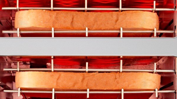 Toster BOSCH TWK6A511 wygoda automatyczność centrowanie