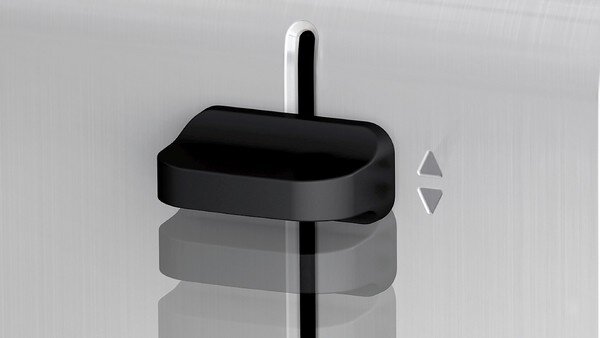 Toster BOSCH TWK6A511 grzanie funkcje wyjmowanie tostów