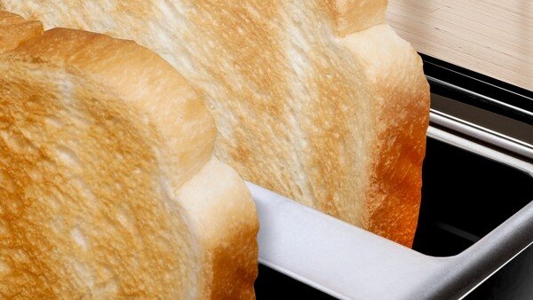 Toster BOSCH TWK6A511 wyłączanie automatyczne 