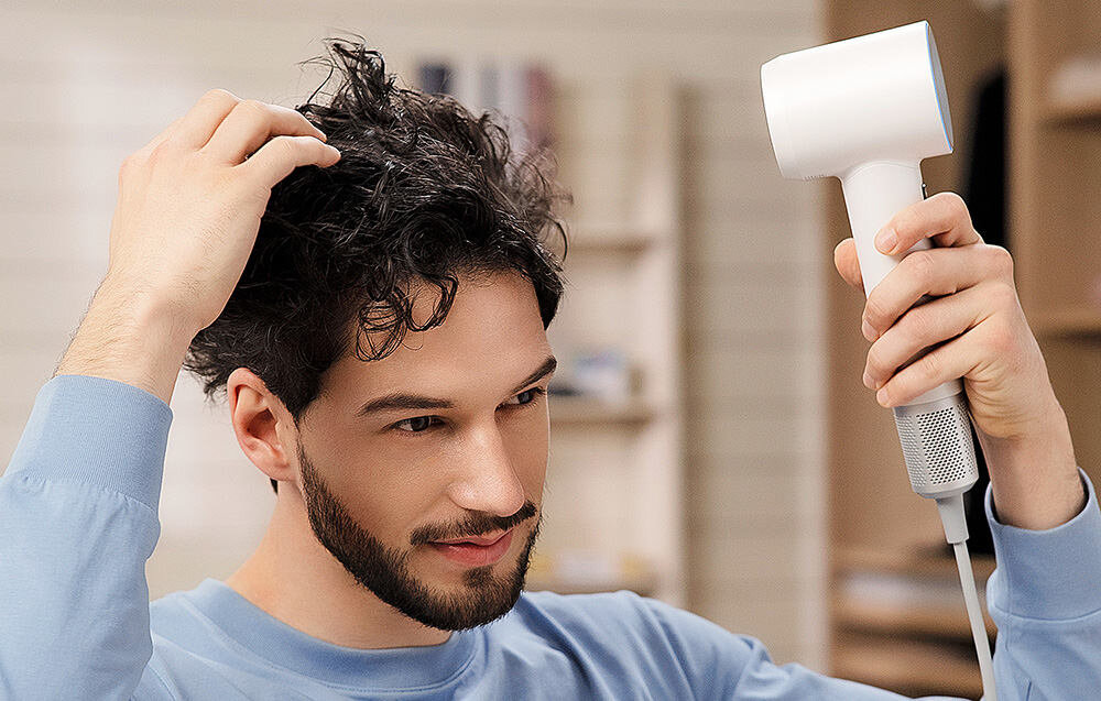 Suszarka LAIFEN Swift Czerwona Wygodne czyszczenie filtra  bezproblemowy montaz i demontaz