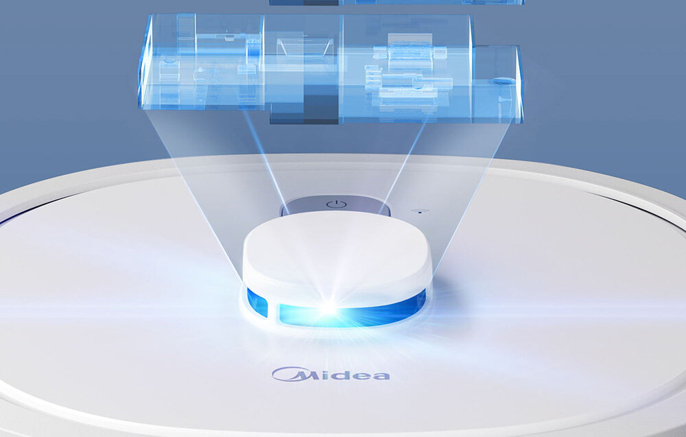 Robot sprzątający MIDEA M7 Pro