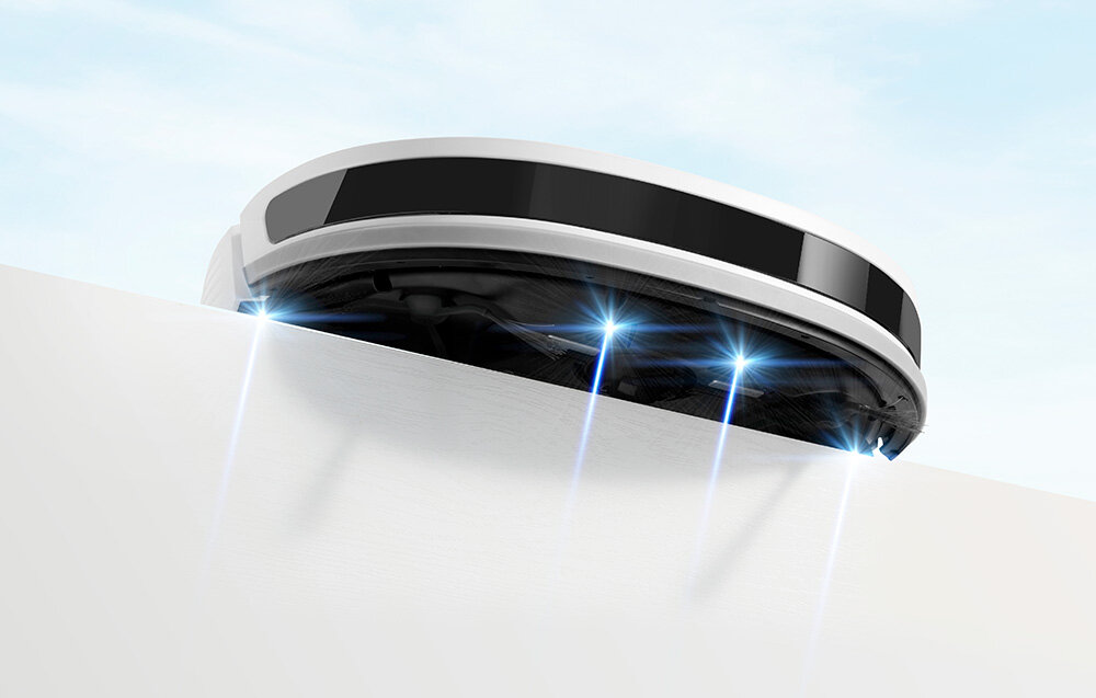 Robot sprzątający MIDEA M7 Pro