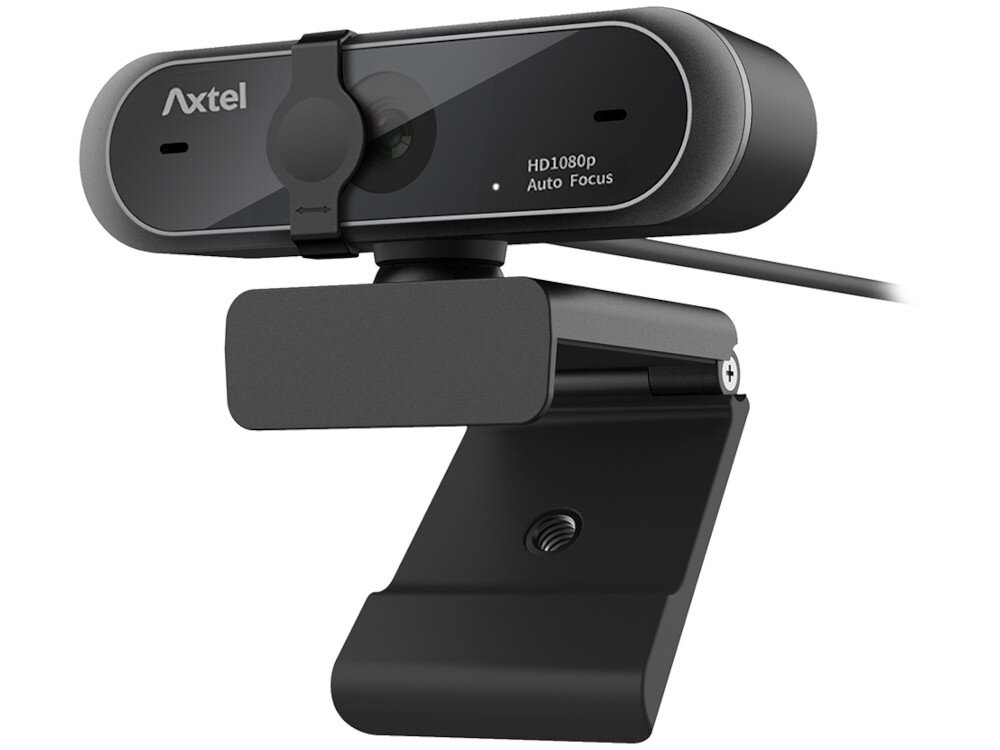 Kamera internetowa AXTEL AX-FHD zastosowanie cechy działanie opis