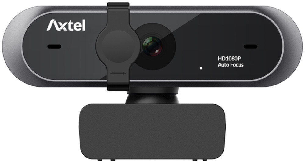 Kamera internetowa AXTEL AX-FHD jakość obraz rozdzielczość płynność kąt widzenia