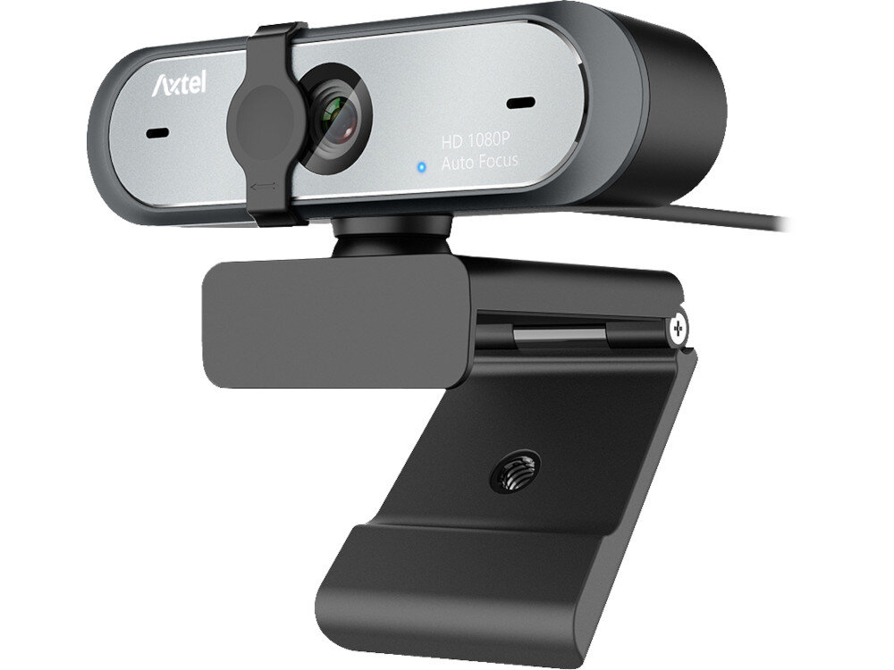 Kamera internetowa AXTEL Pro AX-FHD zastosowanie cechy działanie opis