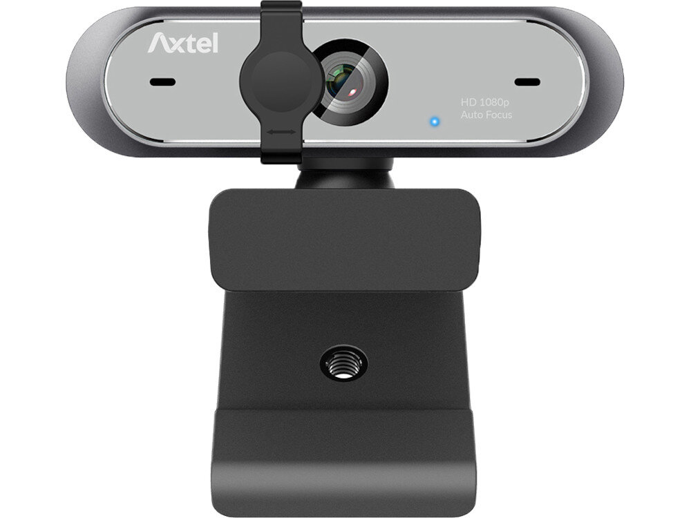 Kamera internetowa AXTEL Pro AX-FHD jakość obraz rozdzielczość płynność kąt widzenia