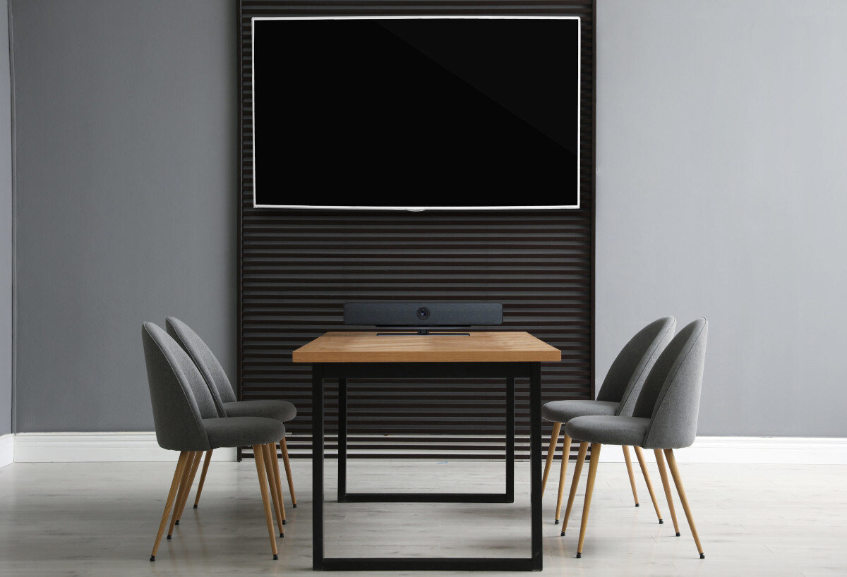 Kamera internetowa AXTEL AX-4K Video Bar zastosowanie działanie cechy opis