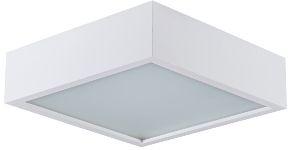 Plafon sufitowy KANLUX Mersa 300-B/M montaz prosty nie wymaga specjalistycznych narzedzi akcesoria do montazu kostka samozaciskowa