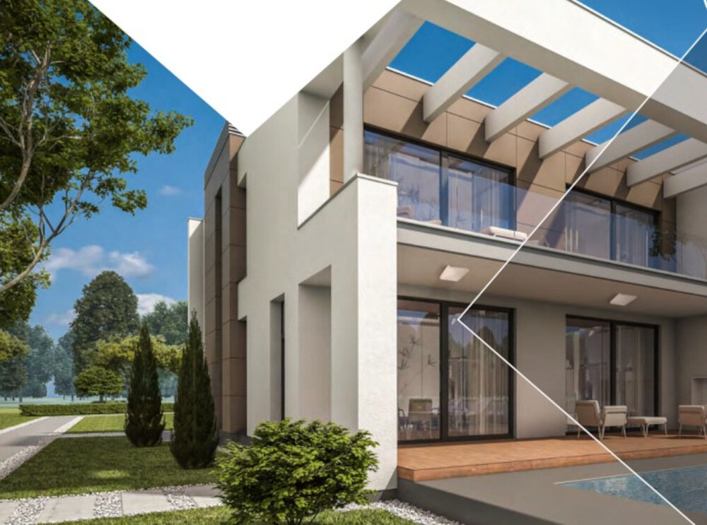 Plafon sufitowy KANLUX Varso HI 36W-NW-L prosty montaz kostka samozaciskowa