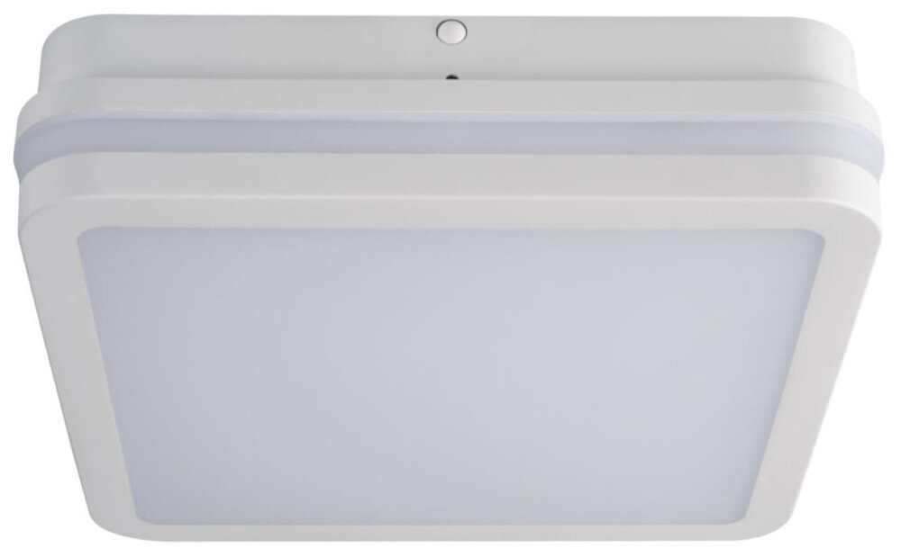 Plafon sufitowy KANLUX Beno 24W NW-L-SE W Biały funkcjonalny energooszczedny stylowy wysoka jakosc wykonania atrakcyjny wyglad