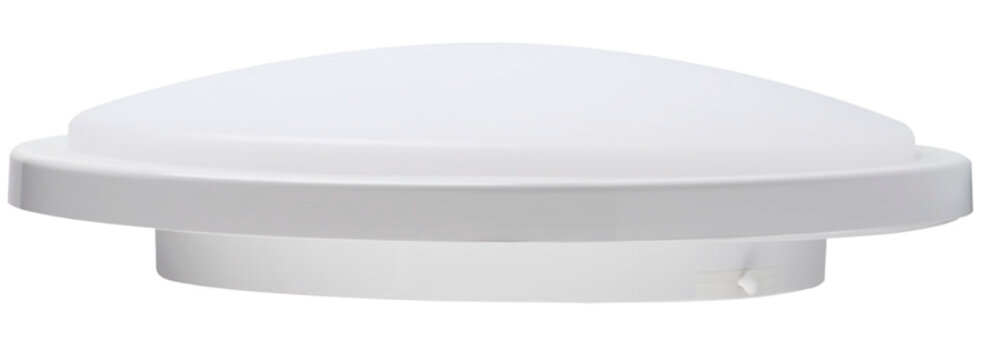 Plafon sufitowa KANLUX Orte LED 24W-NW-O Biały minimalistyczny design biala kolorystyka z najwyzszej jakosci tworzy sztucznych wyjatkowa wtrzymalosc