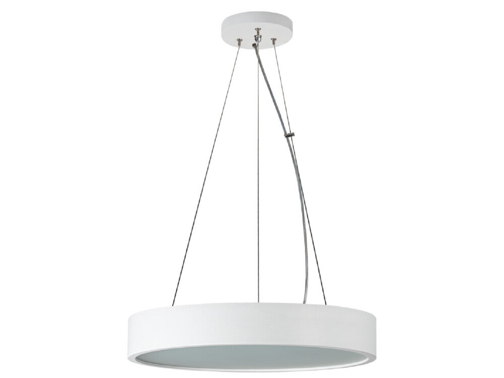 Lampa sufitowa KANLUX Jasmin C 470-W-M Biały elegancki sytlowy element oswietleniowy funkcjonalne oswietlenie estetyczne