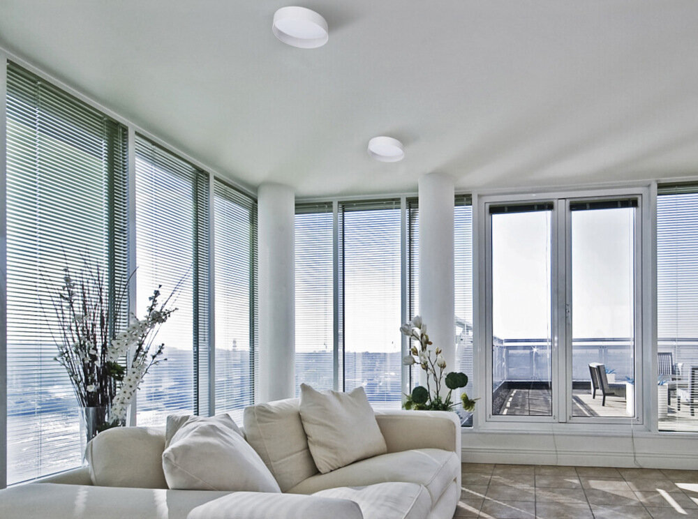 Oprawa KANLUX RIFA LED 17,5W NW W-W energooszczedna trwala estetyczna funkcjoalna wysokiej jakosci wykonanie