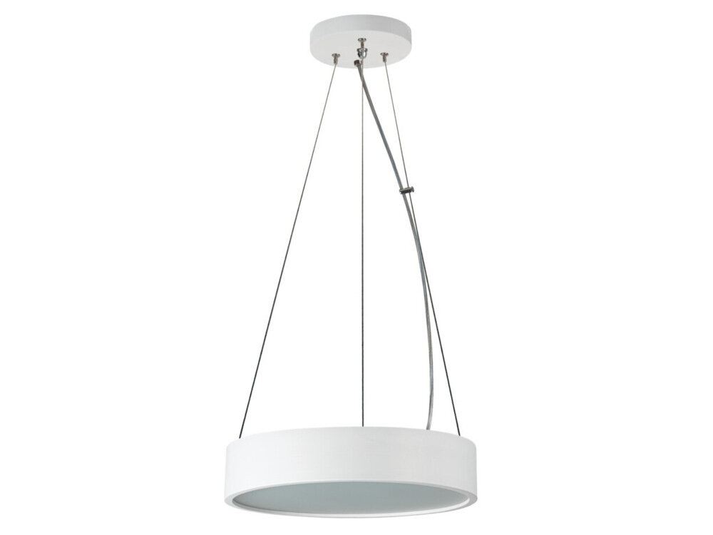 Lampa sufitowa KANLUX Jasmin C 270-W-M Biały elegancki sytlowy element oswietleniowy funkcjonalne oswietlenie estetyczne