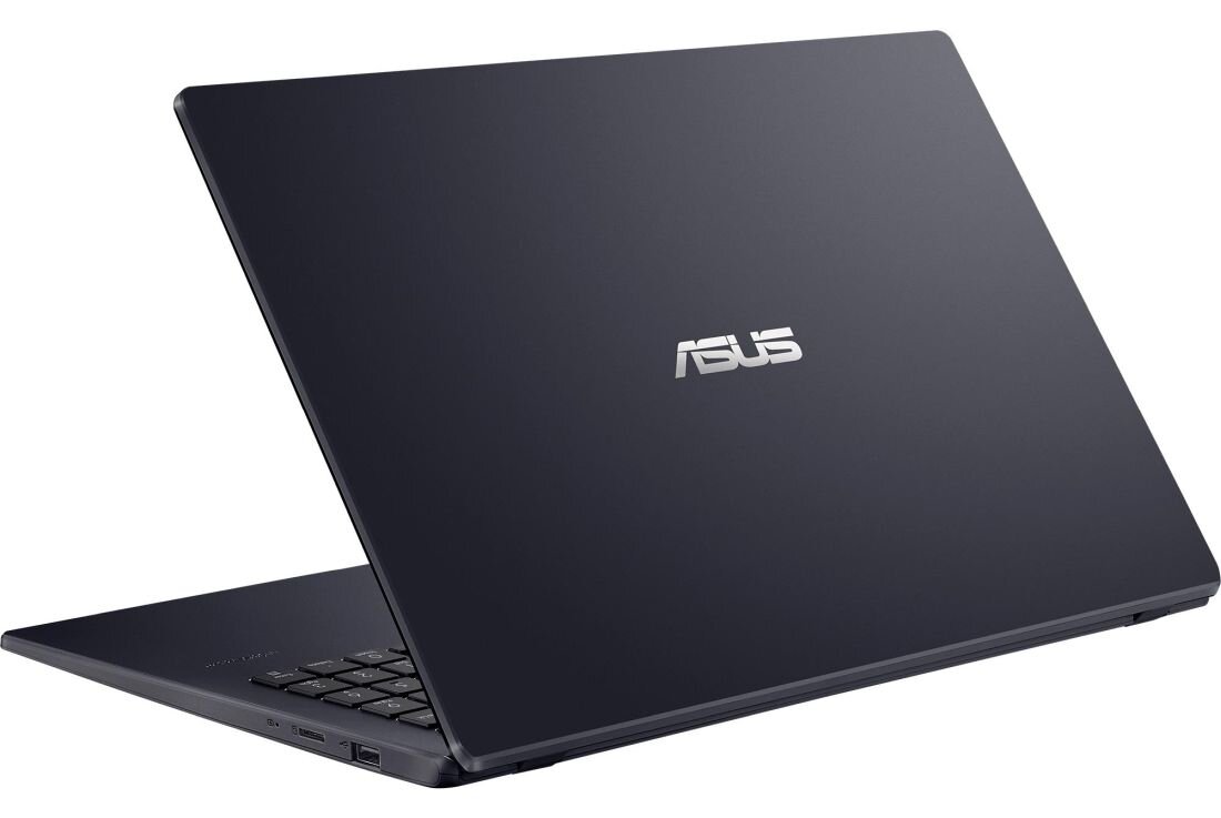 Laptop ASUS Vivobook Go E510KA 15.6 Celeron N4500 4GB SSD 128GB Windows 11 Home S bezpieczeństwo konstrukcja