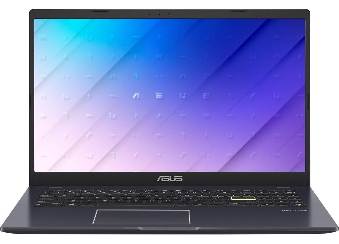Laptop ASUS Vivobook Go E510KA 15.6 Celeron N4500 4GB SSD 128GB Windows 11 Home S prędkość rdzenie komfort