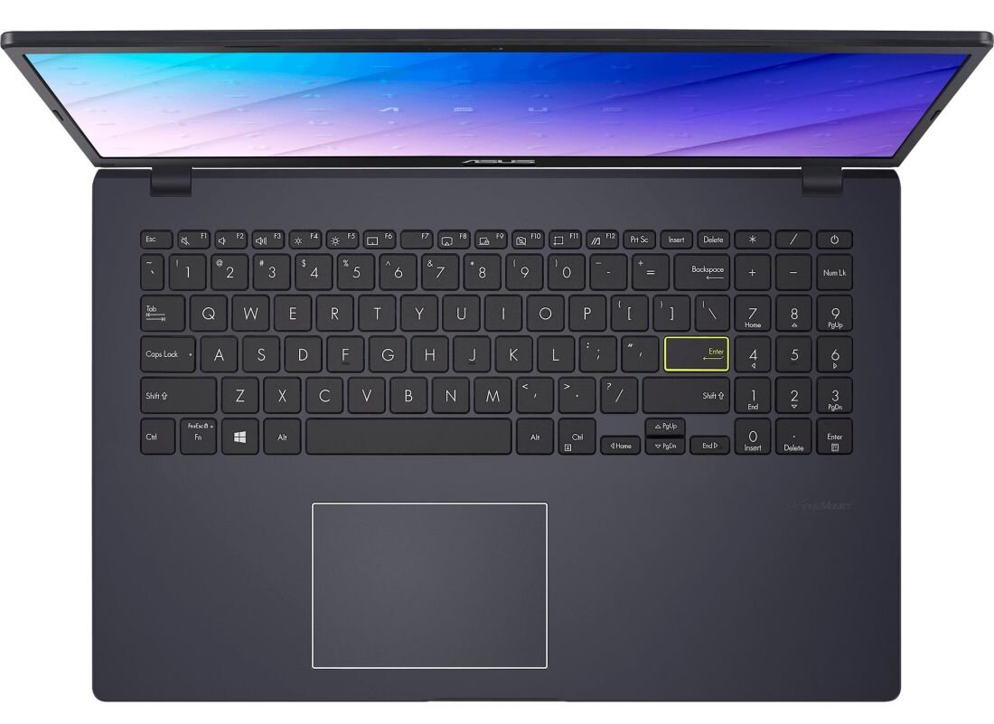 Laptop ASUS Vivobook Go E510KA 15.6 Celeron N4500 4GB SSD 128GB Windows 11 Home S czas pracy