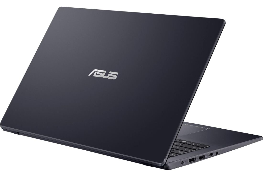 Laptop ASUS Vivobook Go E510KA 15.6 Celeron N4500 4GB SSD 128GB Windows 11 Home S bezgłośne działanie